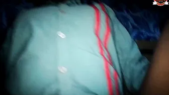 Desi Schoolgirl Stripped Naked And Fingered Roughly By Older Classmate