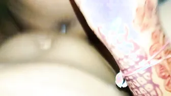 Indian Virgin Girl Screams As Her Boyfriend Breaks Her Hymen