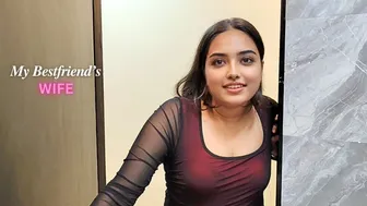 Punjabi Guy Pounding His Best Friend's Wife In Their Bedroom Secretly