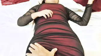 Punjabi Guy Pounding His Best Friend's Wife In Their Bedroom Secretly