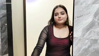 Punjabi Guy Pounding His Best Friend's Wife In Their Bedroom Secretly