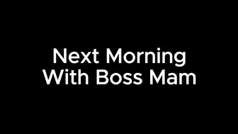 Indian Secretary Rides Her Boss Raw On His Desk To Earn Her Raise Today