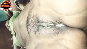 Indian Girlfriend Loses Her Virginity To Her Boyfriend At Home