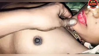 Indian Bhabhi Rides Her Devar's Cock Moaning In Pleasure