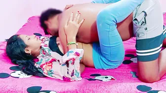 Desi Daughter In Law Seduces Her Father In Law During Massage
