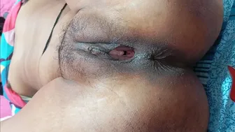 Desi Couple's Messy Creampie Compilation From Their Bedroom Sessions