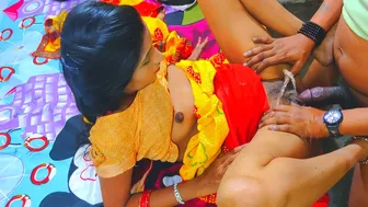 Indian Student Bends Over Desk As Teacher Rams His Big Dick Deep Inside