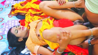 Indian Student Bends Over Desk As Teacher Rams His Big Dick Deep Inside