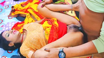 Indian Student Bends Over Desk As Teacher Rams His Big Dick Deep Inside