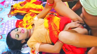 Indian Student Bends Over Desk As Teacher Rams His Big Dick Deep Inside