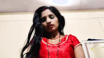 Desi Sister In Law Fucked Raw In Bedroom While Wife Is Out