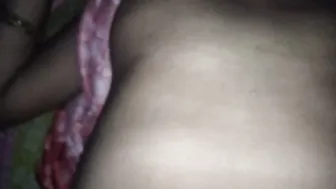 Indian Wife Sucks Cock For First Time Then Takes Hard Pounding