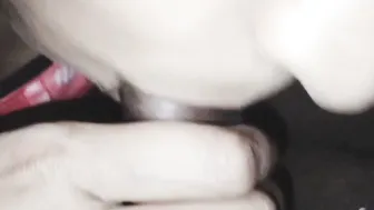 Indian Wife Sucks Cock For First Time Then Takes Hard Pounding