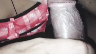 Indian Wife Sucks Cock For First Time Then Takes Hard Pounding