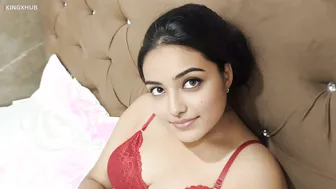 Desi Bhabhi Cries Out As He Pushes Deep Into Her Tight Back Entrance