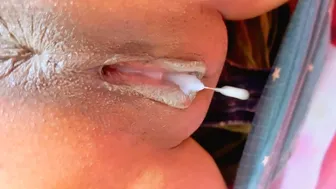 Desi Stepsister Begs Him To Cum Deep Inside Her Tight Cunt