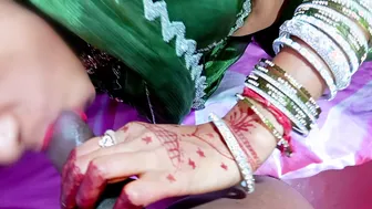 Desi Stepsister Begs Him To Cum Deep Inside Her Tight Cunt