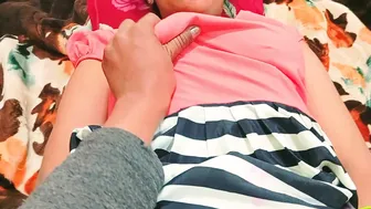 Indian Housemaid Aunty Moans Loud During Kitchen Counter Fuck Session