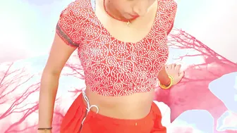 Indian Bhabhi Getting Fucked Hard After Waking Up In The Morning