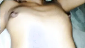 Desi Jija Deflowers Young Sali In Her Bedroom With Explicit Hindi Talk