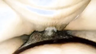 Desi Jija Deflowers Young Sali In Her Bedroom With Explicit Hindi Talk