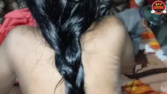 Desi Bhabhi Rides Her Brother In Law's Thick Shaft Until She Screams