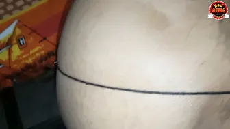 Desi Bhabhi Rides Her Brother In Law's Thick Shaft Until She Screams