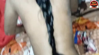 Desi Bhabhi Rides Her Brother In Law's Thick Shaft Until She Screams