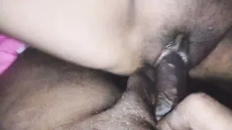 Desi Sister-In-Law Getting Fucked Hard Tonight Making Her Pussy Drip Wet