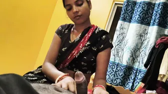 Indian Village Bhabhi And Devar Fuck All Night In Forbidden Affair