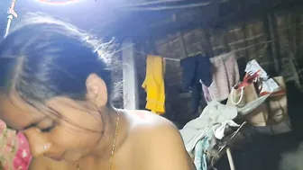 Desi Housewife Fucked All Night Long In This Hot Hindi Amateur Video