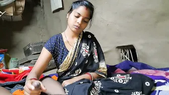 Desi Housewife Fucked All Night Long In This Hot Hindi Amateur Video