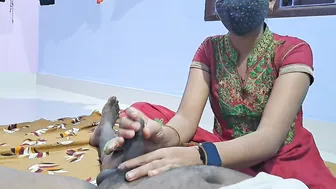 Indian Hot Girlfriend Getting Pounded In New Hindi Fuck Video