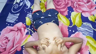 Desi Housewife Getting Pounded Hard By Neighbor While Husband Works Late