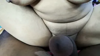 My Hot Desi Wife Rides Me In Our Real Homemade Amateur Sex Tape