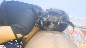 Desi Bhabhi Getting Her Pussy Destroyed In Hot Hindi Fuck Session