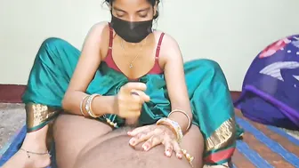 Desi Bhabhi And Devar Fucking Hard At Home In Indian Village