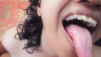 Bengali Stepmom Addicted To Riding Her Stepson's Hard Cock Daily