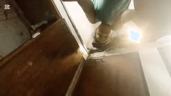 Smoking Desi Aunty Seduces Young Neighbor For Afternoon Pleasure Session