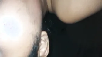 Tina's Naughty Christmas Celebration Turns Into Wild Desi Fucking Party