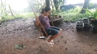 Desi Whore Picked Up From The Beach Fucked Hard In Cheap Hotel