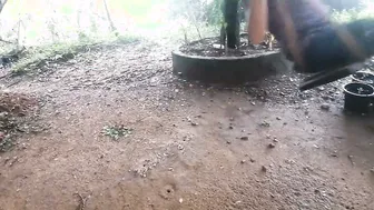 Desi Whore Picked Up From The Beach Fucked Hard In Cheap Hotel