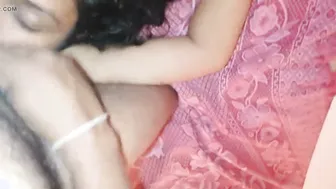 Licking Her Desi Pussy Hard Until She Screams And Cums Everywhere