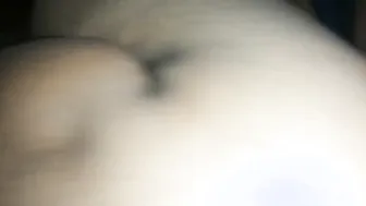 Desi Stepgrandma Seducing Me With Her Big Tits Until I Exploded