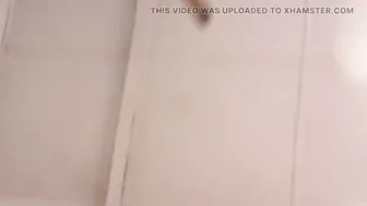 Indian Stepdaughter On Knees Begging Stepfather To Finish Inside Mouth