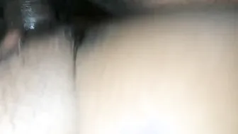 Desi Wife Getting Pregnant Tonight Riding Her Husband's Hard Cock