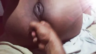 Stepaunt Seduces Me Telling Dirty Sex Stories Until I Fuck Her Hard