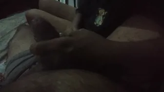 Desi Aunty Swallowing Cum After Sucking Cock In Her Kitchen Today