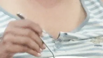 Desi Stepsister Seducing Her Brother In Their Parents' House Secretly