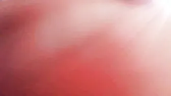 Big Pussy Fucked From Below Showing Every Thrust Going Deep Inside